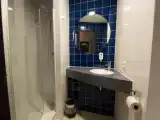 Трёхместный номер Стандарт
