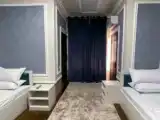 Четырёхместный номер Стандарт