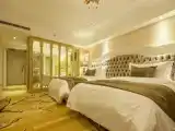 Двухместный люкс Deluxe