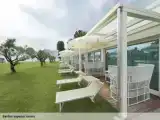 Двухместный номер Стандарт с видом на озеро