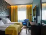 Двухместный номер Стандарт