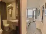 Номер Стандарт с видом на море
