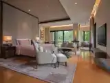 Двухместный люкс