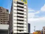 Кровать в общем номере (женский номер)