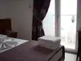 Двухместный номер Стандарт с видом на море