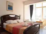 Трёхместный номер Стандарт с видом на море