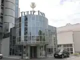 Двухместный люкс