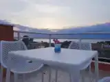 Двухместный номер Стандарт с видом на море