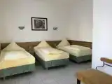 Трёхместный номер Стандарт