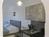 Двухместный номер Superior с видом на бассейн