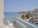Четырёхместный люкс Deluxe oceanfront
