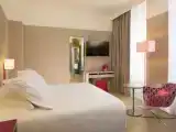Двухместный номер Комфорт