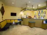Run of House