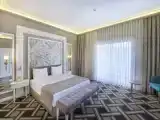 Двухместный номер Стандарт с видом на сад