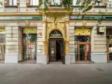 Кровать в общем номере (мужской номер)