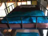 Кровать в общем номере