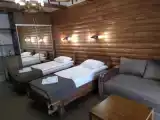 Двухместный номер Стандарт с балконом