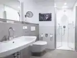 Двухместный люкс
