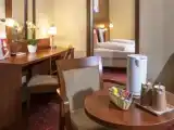 Апартаменты