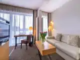 Апартаменты