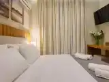 Полулюкс с видом на бассейн