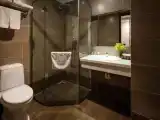 Трёхместный номер Deluxe