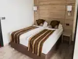 Номер Стандарт