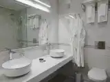 Апартаменты
