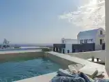 Люкс Luxury с видом на море