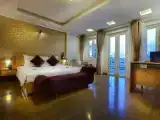 Одноместный полулюкс