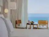 Номер Стандарт Пентхаус с видом на море