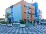 Run of House