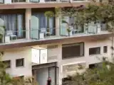 Номер Стандарт с балконом и с красивым видом из окна