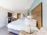 Четырёхместная студия oceanfront
