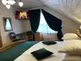 Четырёхместный семейный номер Стандарт