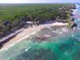 Номер Стандарт с частичным видом на море