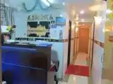 Четырёхместный семейный номер Стандарт