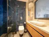Люкс Deluxe с видом на море