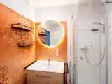 Двухместный номер Стандарт