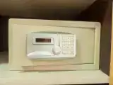 Двухместный номер Стандарт