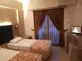 Номер Эконом с видом на горы