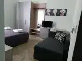 Двухместный номер Стандарт с видом на город