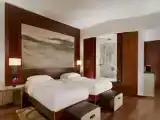 Люкс Park Corner с 2 спальнями