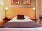 Одноместный номер Стандарт