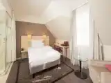 Одноместный номер Стандарт