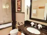 Номер Стандарт с балконом