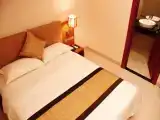 Двухместный номер Стандарт