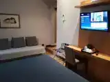 Трёхместный номер Стандарт