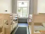 Семейный номер Стандарт с видом на улицу