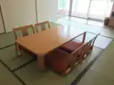 Номер Стандарт с балконом и с красивым видом из окна